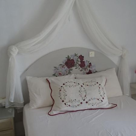 Blue Dreams Guest House Almiropotamos Exterior photo