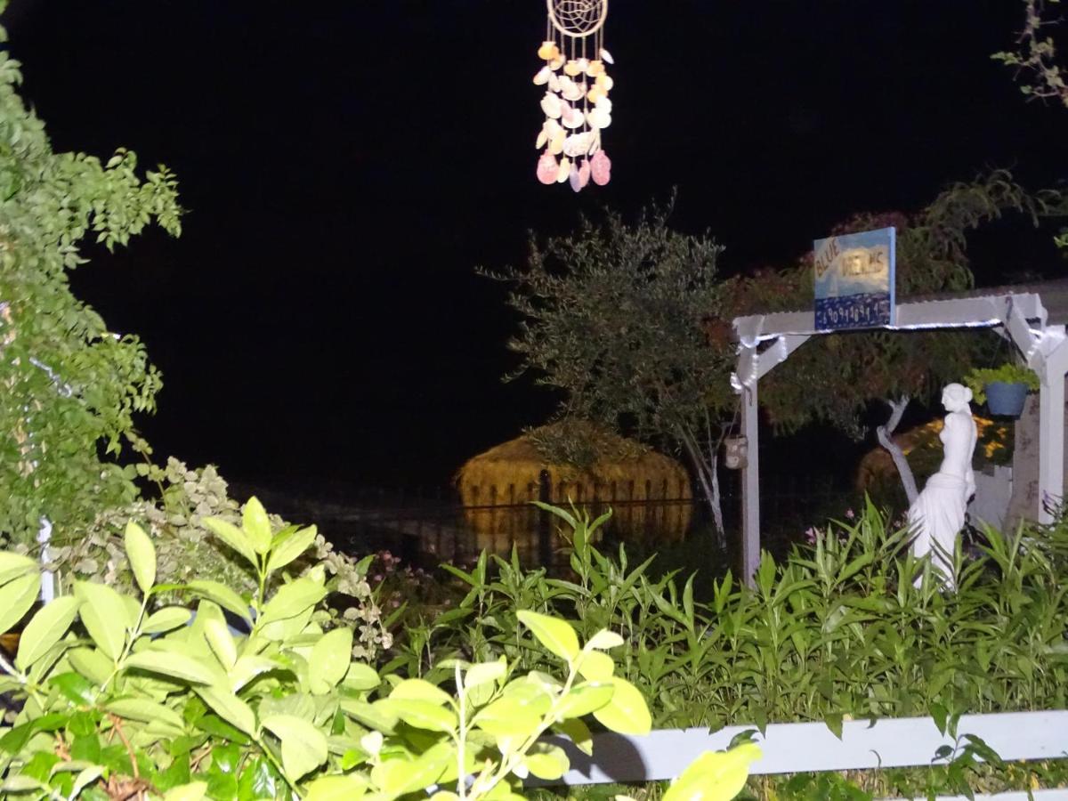 Blue Dreams Guest House Almiropotamos Exterior photo